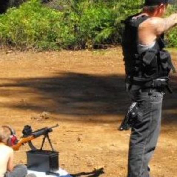 Meet your Posher, Thomas - Picture 1 of 1